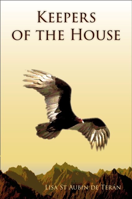 Keepers of the House by Lisa St Aubin de Teran (Paperback Book)
