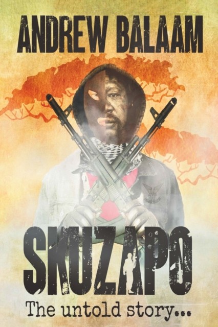 Skuzapo: The untold story - Image 2
