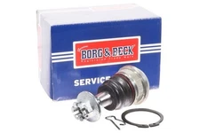 Front Lower Left Or Right Ball Joint Fits Hyundai Kona