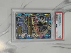 M Mewtwo EX (159 Full Art) 159/162 Breakthrough Holo