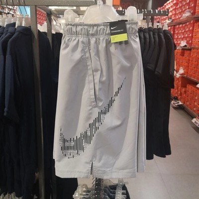 Nike Dri-Fit Big Swoosh Jordan Sportshorts