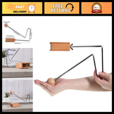 Vibrant Vibra-Slap Percussion Instrument for Music, Rhythm, and Sound Effects