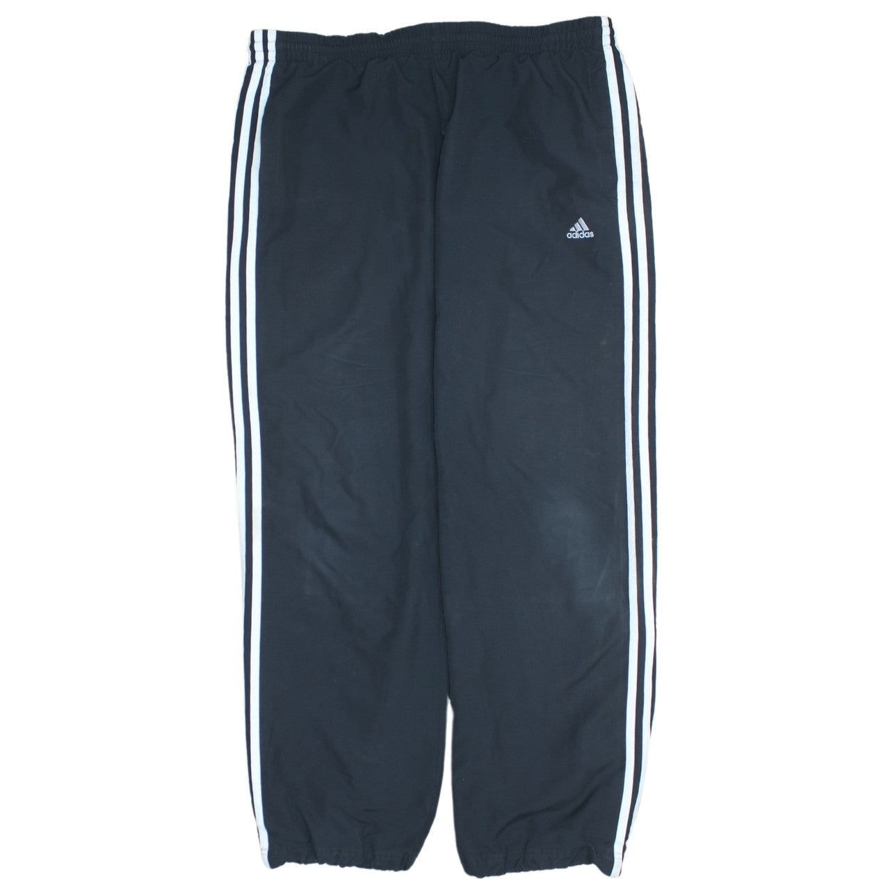Adidas Black Trousers Mens M