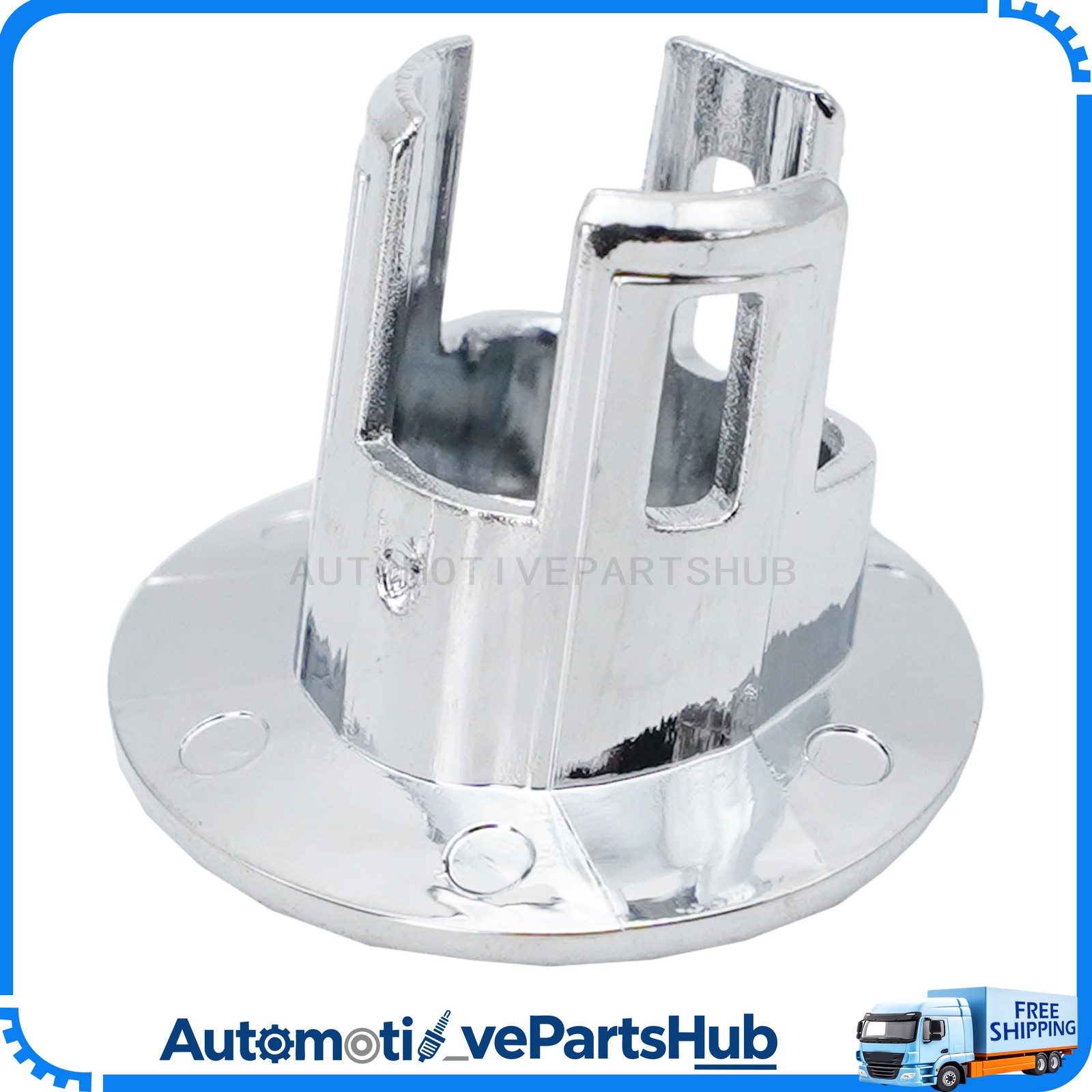 Rolls-Royce Wraith Silver Bullet 2013-2022 Door lock molding