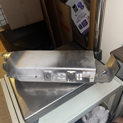 Samsung DC97-14486A Heater Assembly for Dryer