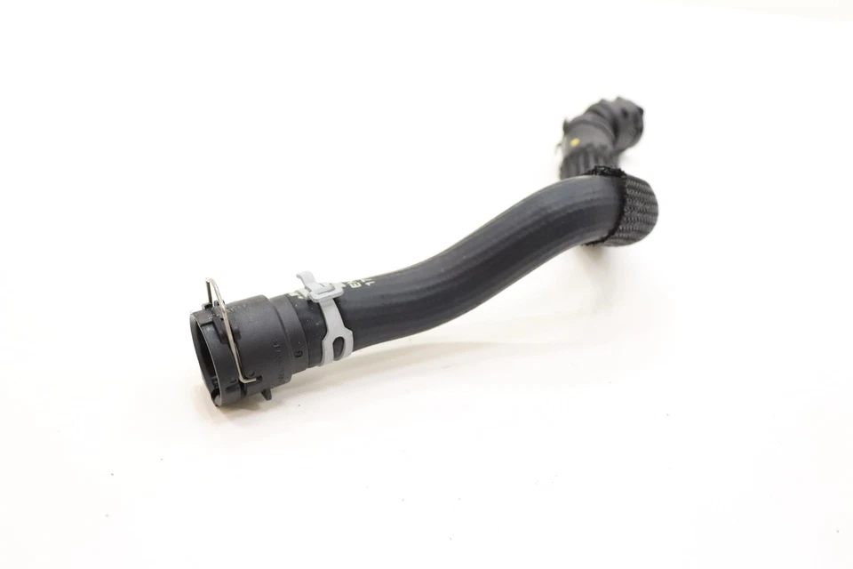 2024 - 2025 CHEVROLET TRAX ДВИГАТЕЛЯ ОХЛАЖДАЮЩЕЙ ЖИДКОСТИ ВХОД НАГРЕВАТЕЛЯ ВОДЯНОЙ ШЛАНГ ТРУБЫ OEM - Изображение 3 из 4