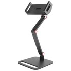 Portable Monitor Stand Adjustable 360° Swivel Bracket Tablet Holder1129