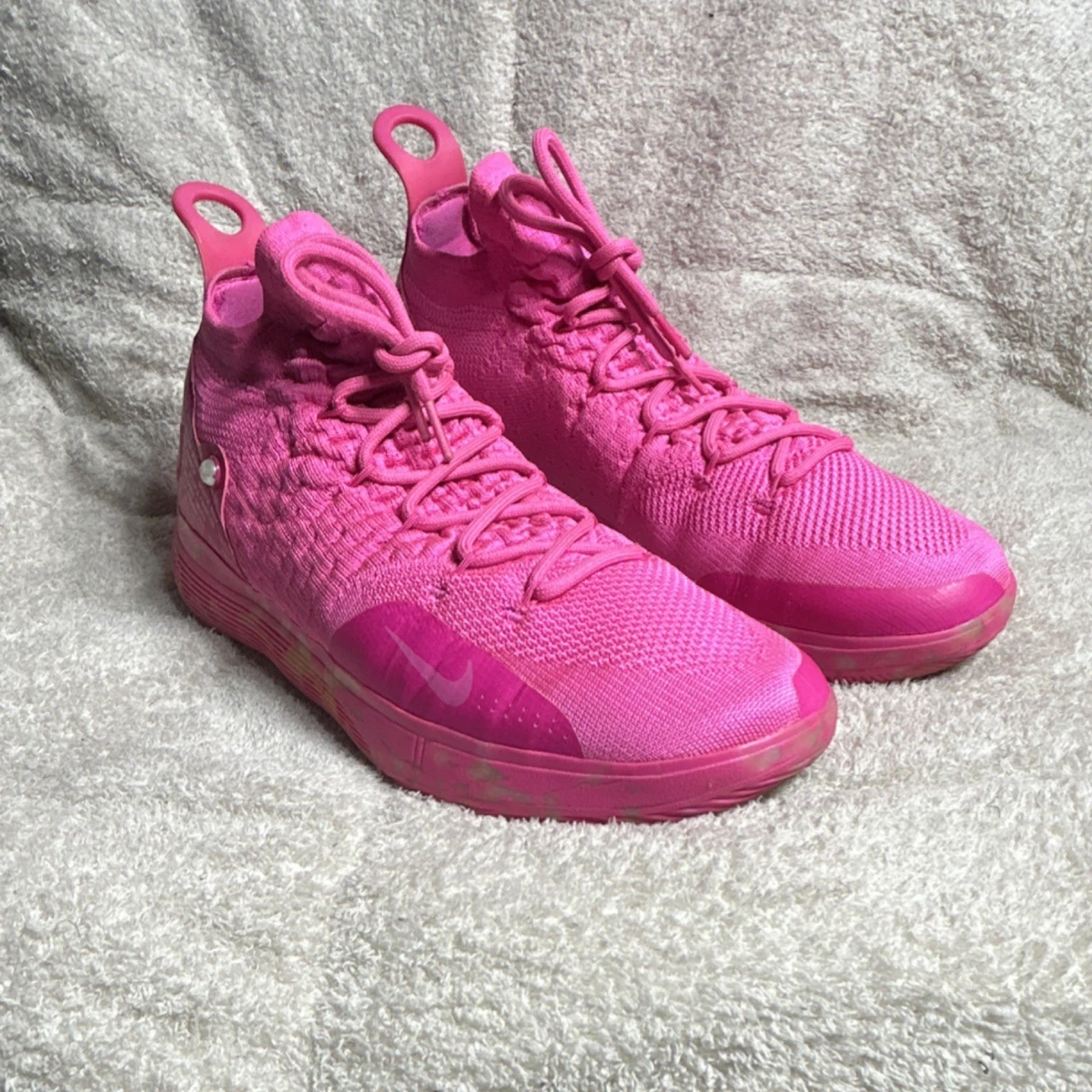 Nike Zoom KD 11 Aunt Pearl for Sale | Authenticity Guaranteed | eBay