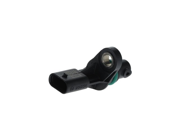 NEU - Bosch 023210350C Sensor, Nockenwellenposition FüR Audi Cupra Seat Skoda-image
