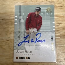 2002 Upper Deck SP Authentic Football 4