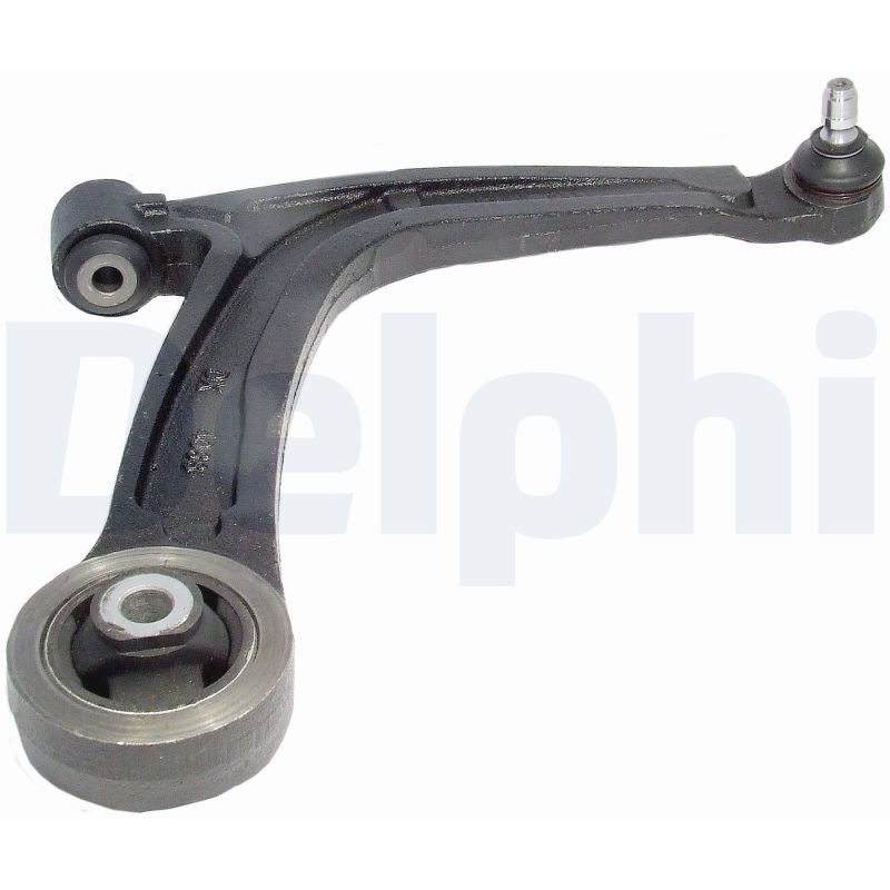 Bras de liaison DELPHI TC2352 en acier forgé de haute précision pour suspension
