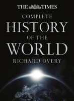 The Times Complete History Of The World | Richard Overy | Buch | Gebunden | 2015