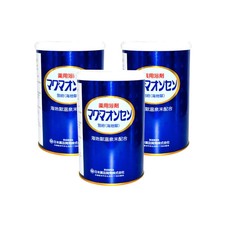  New Japan Beppu Magma Onsen Natural Hot Springs bath salts 500g set of 3