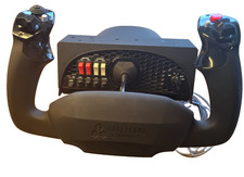 Honeycomb Aeronautical Controller Alpha Flight Controls