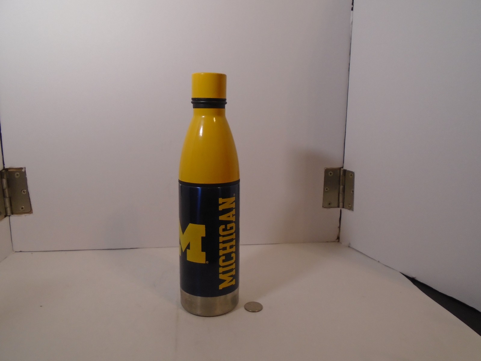 Ncaa Boelter Brands Hot / Cold