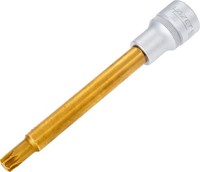 Hazet Schraubendreher-SteckschlüSseleinsatz Torx® 992SLG-T50 - Vierkant12,5 Mm (