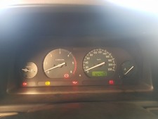 Compteur Land Rover FREELANDER