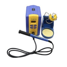 Electric Soldering Station Soldering Iron Digital Soldering Station 75W FX-951