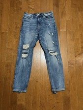 Altar  d State Jeans Women  s Size 26 Distressed