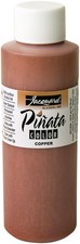 Jacquard Pinata Color Alcohol Ink 4oz-Copper
