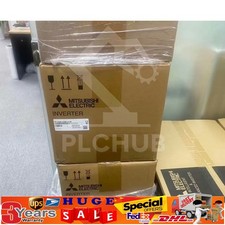 1PC New Mitsubishi FR-E840-0380-4-60 Frequency Converter 18.5KW In Box Brand