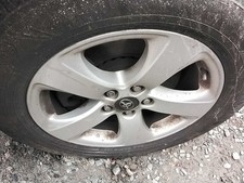 Wheel 17x7 Alloy 5 Spoke Fits 11-20 Sienna 3239825