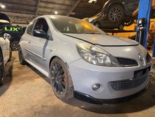 renault clio 197