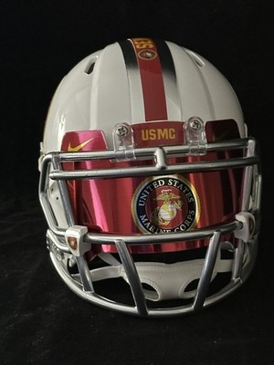 United States Marine Corp Corps Mini Helmet