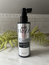 Anti-Frizz-Behandlung Für Alle Haartypen, Kontrolle Von Krausem Haar 200ml  Neu