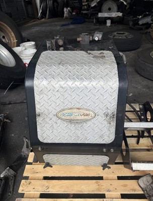 ComfortPro APU Auxiliary Power Unit Semi Truck