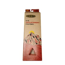 KEEN Utility Men's K-10 Insole Size Large 10.5- 12 Replacement Footbed