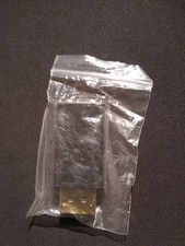 USB DP Port to HDMI Adapter