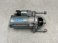 2024 2025 Hyundai Elantra Engine Ignition Starter Motor Unit 2.0L 1655 OEM