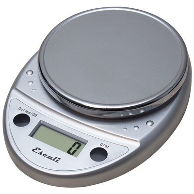 Escali Primo Digital Food Scale Multi-Functional Kitchen Scale And Baking Scale