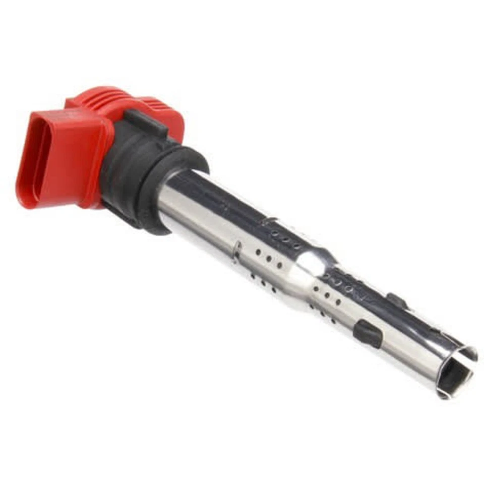 SET-DELGN10446-8 Delphi Set of 8 Ignition Coils for VW Audi Q7 A6 Quattro A8 A7 - Image 2 of 4