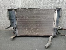 MERCEDES CLA RADIATOR RAD PACK 2.1 DIESEL A2465001303 C117 2013 - 2019