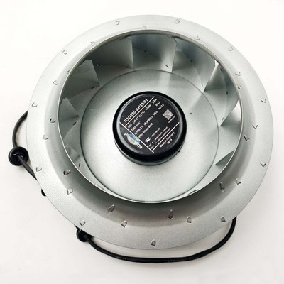 1pcs Frequency Converter Fan for ebm R3G280-AH33-31 48V (36-57V) 135W
