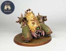 Warhammer 40k - Death Guard Chaos Space Marines - Myphitic Blighthauler