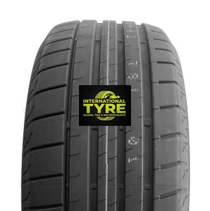 8627297 Pneumatico BRIDGESTONE SPORT 245/40 R19 94 Y DEMO 50KM