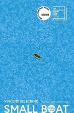 Small Boat, Delecroix, Vincent,  Paperback