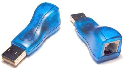 1Pcs DS9490R# Interface Modules USB to 1-Wire/iButton Adapter
