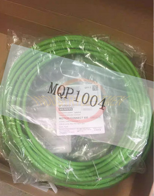 NEW 1PC FOR SIEMENS 6FX5002-2EQ10-1DA0 Encoder Cable 30m