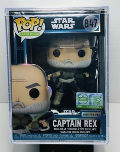 Captain Rex Funko | eBay