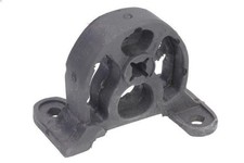 Halter, Abgasanlage 4MAX 219-14-3054 f�r BMW X5 (E53) 3 2000-2006
