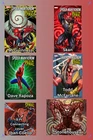 🟣Amazing Spider-Man/Venom Death Spiral #1 (6 Book set) Presale 2/25/26