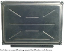 Cardone Reman Powertrain Control Module  Pcm  P N 77 3827F