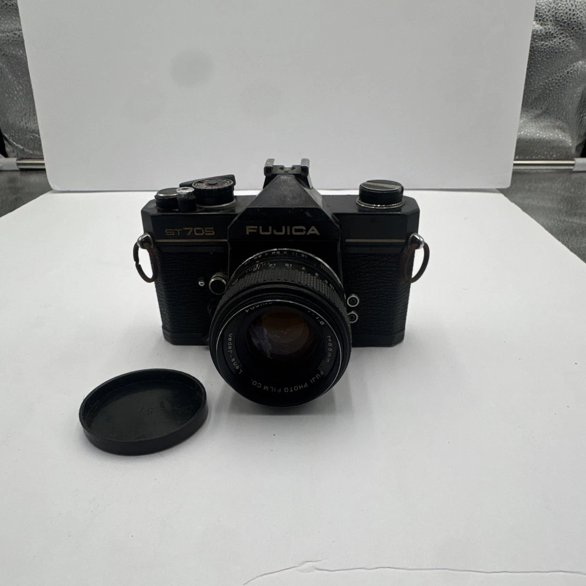 Fujica Vintage Movie & Photography Equipment for sale | eBay