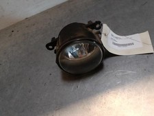 Antibrouillard Renault MEGANE