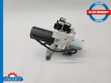 Jaguar Xk Xkr X150 Convertible Roof Lift Hydraulic Pump 38k 07-15 Oem