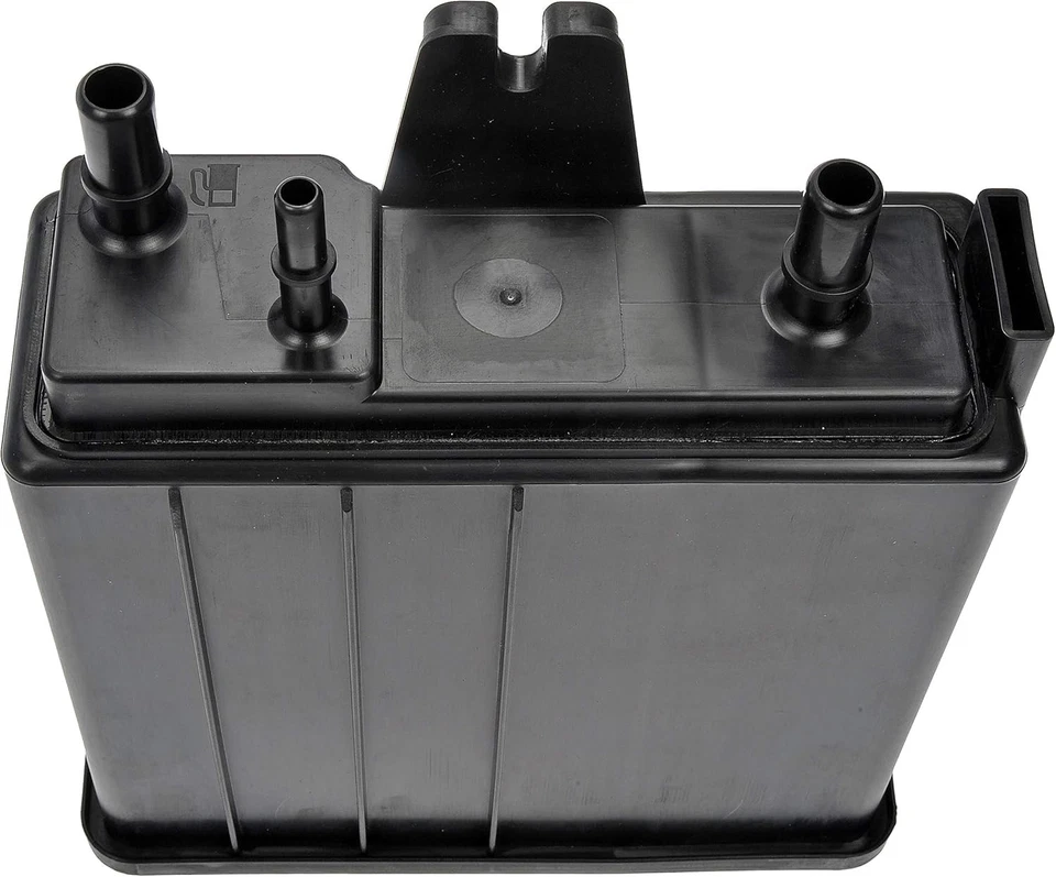 Bote de vapor Dorman 911-149 compatible con modelos seleccionados negro Foto 4 de 4